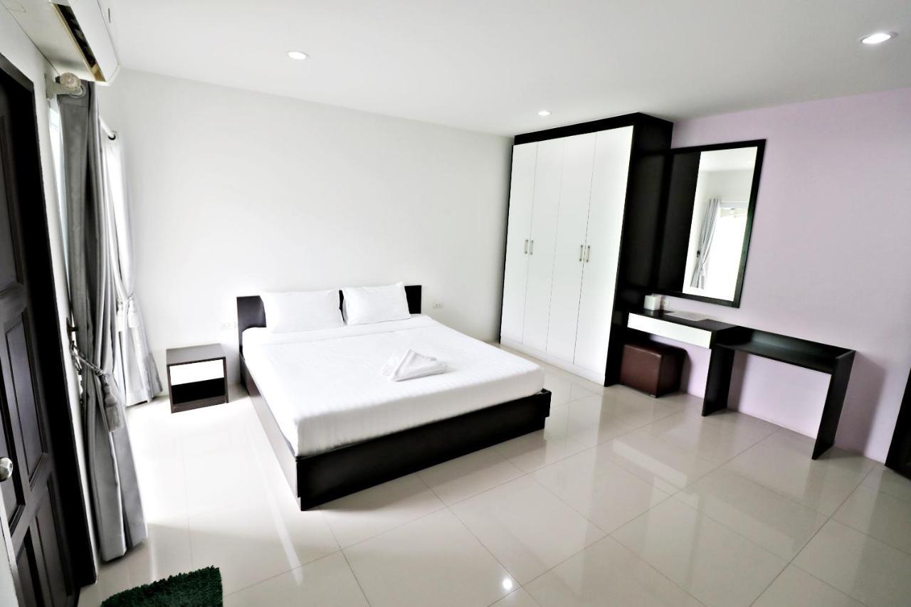 Irooms Hotell Hua Hin