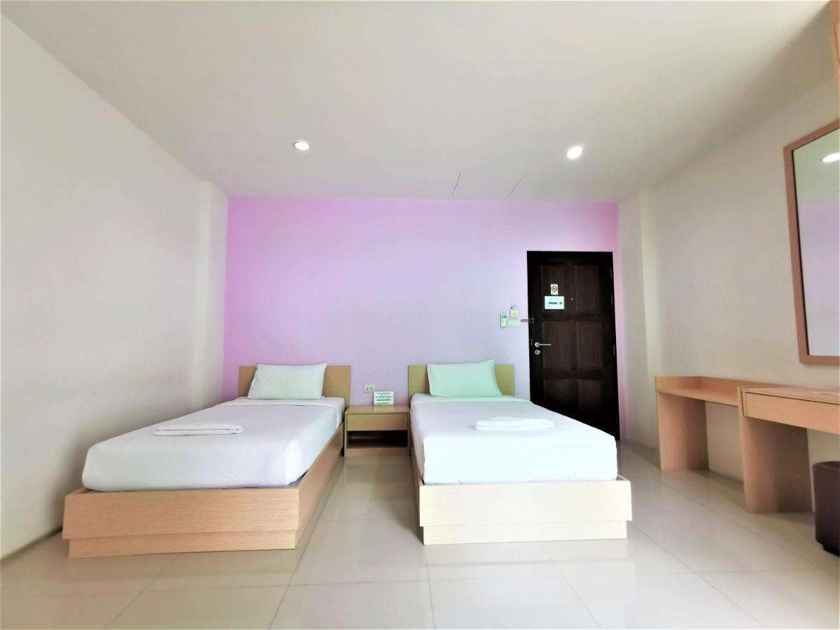 Hotell Irooms 2*