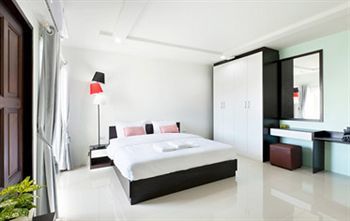 Hotell Irooms Hua Hin