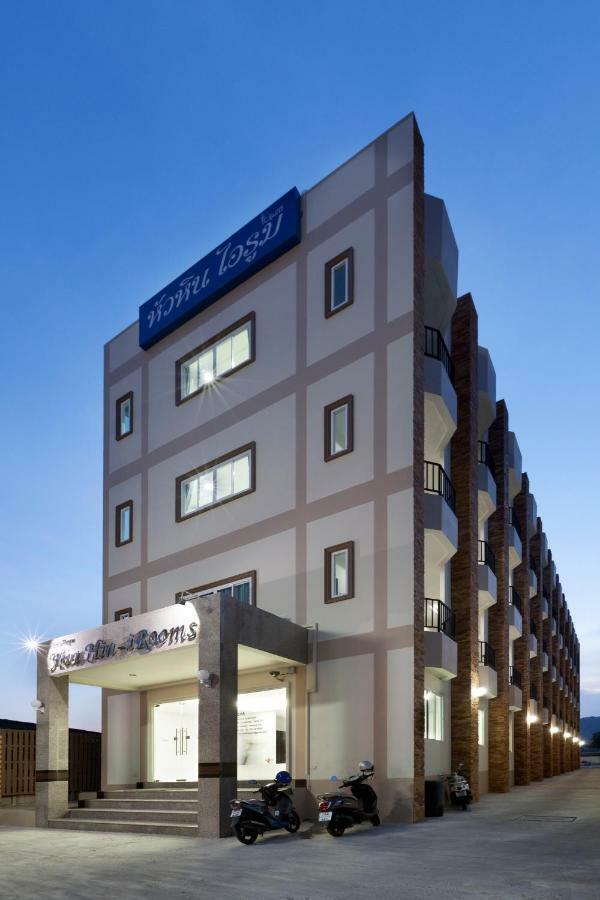 Hotell Irooms 2*